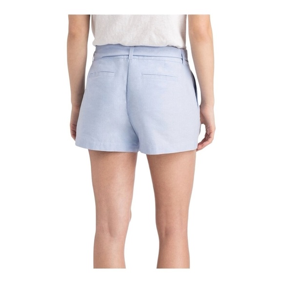 Vineyard Vines Bow Front Shorts - Picture 6 of 9